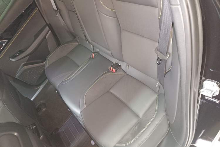 Used Lynk & Co 03 2025 2.0TD DCT Champion Edition Pro