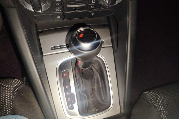 Used Audi A3 2012 Sportback 1.4T Comfort Model