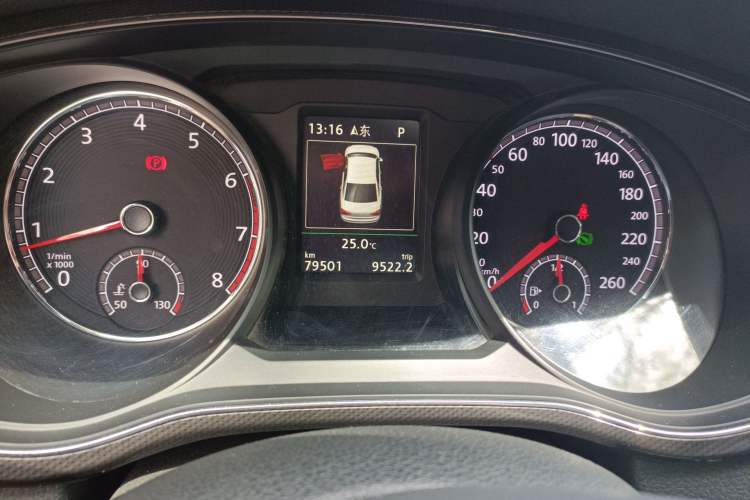 Used Volkswagen Passat 2017 330TSI DSG Prestige Edition