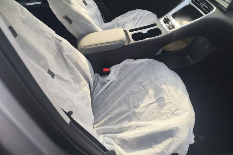 Used Geely Galaxy Geome 2026 Model 310km Dream Edition