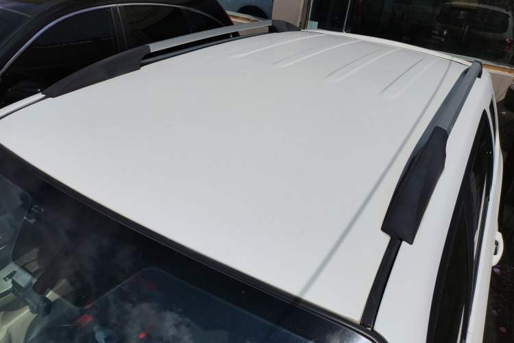 Used Haima S7 2013 2.0L Manual ZhiShang Version