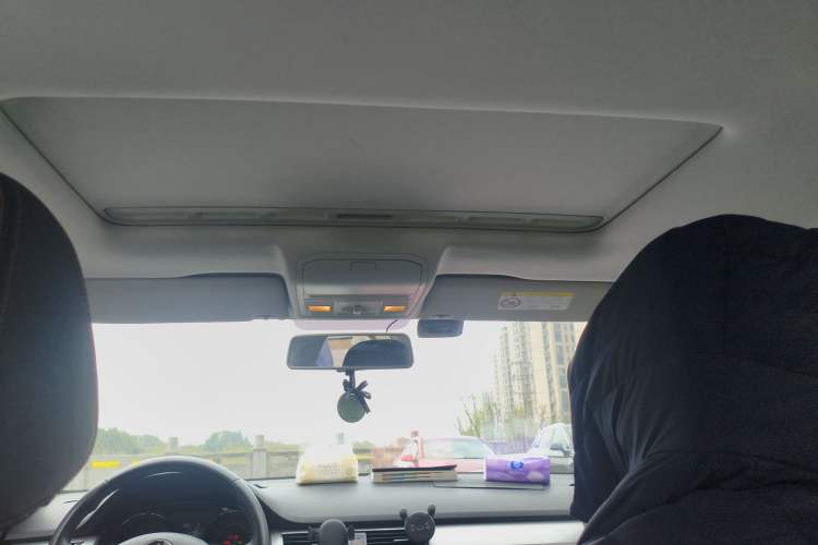 Used Volkswagen Bora 2016 1.6L Automatic Comfort Model