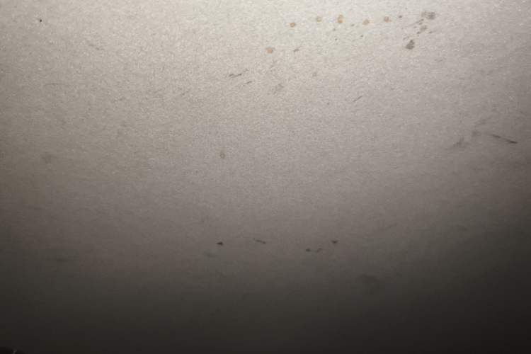 Used Luxgen S3 2016 1.6L CVT Smart Enjoyment Model Headliner