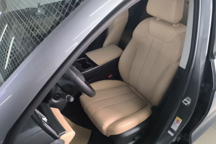 Used BYD Song Pro New Energy 2025 Second-Generation DM-i 75KM Leading Edition