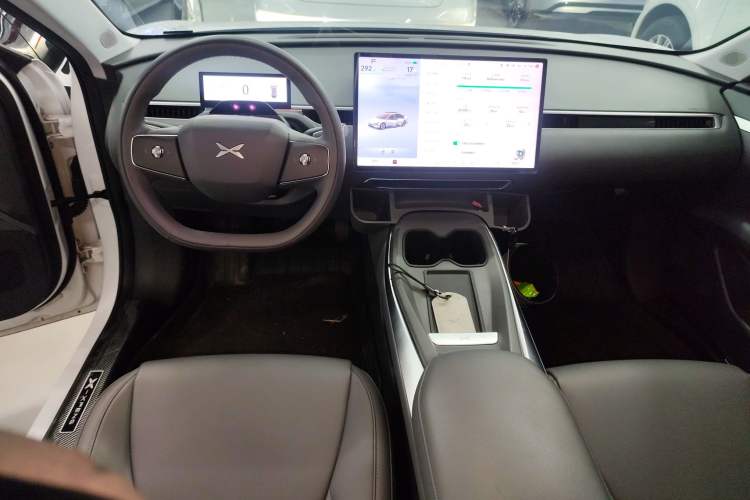 Used XPeng MONA M03 2024 515 Long-Range