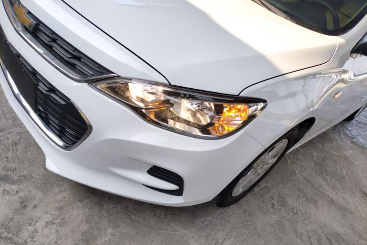 Used Chevrolet Cavalier 2019 320 Automatic Enjoyment with Sunroof