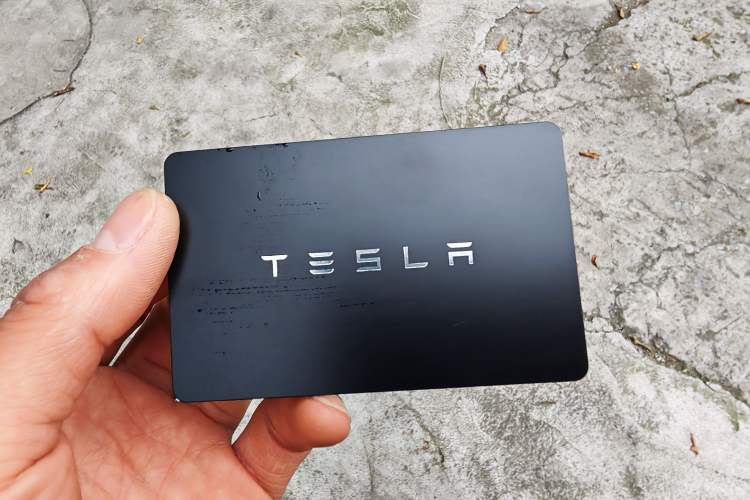 Used Tesla Model 3 2020 Revised Version Standard Range Rear-Wheel Drive – Upgraded Edition
