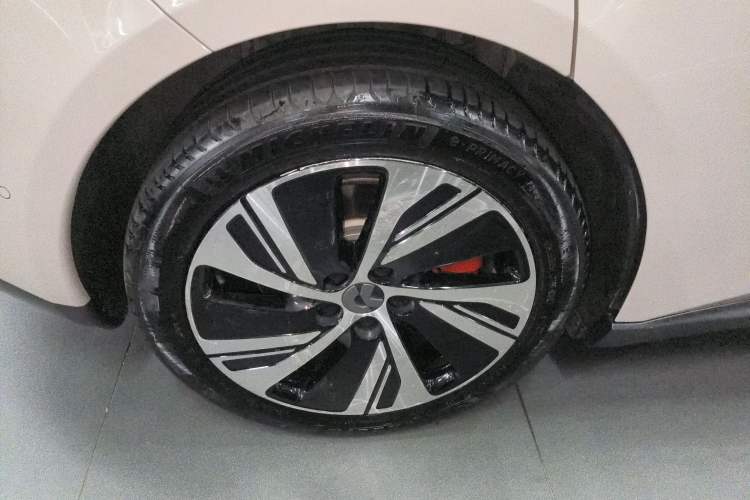 Used Nio ET5 2022 75 kWh