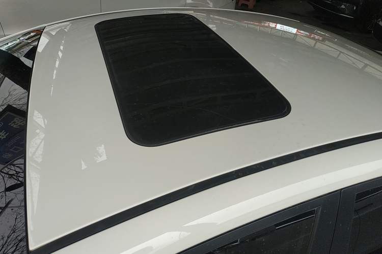 Used Kia K3 2016 1.6L Automatic GLS
