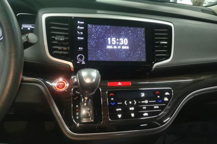 Used Honda Odyssey 2021 2.0L Rui·Smart Edition
