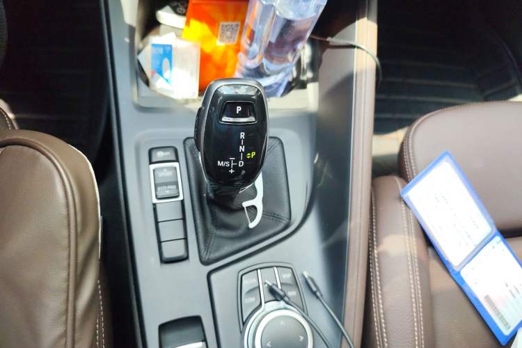 Used BMW X1 2020 sDrive25Li Leading Model