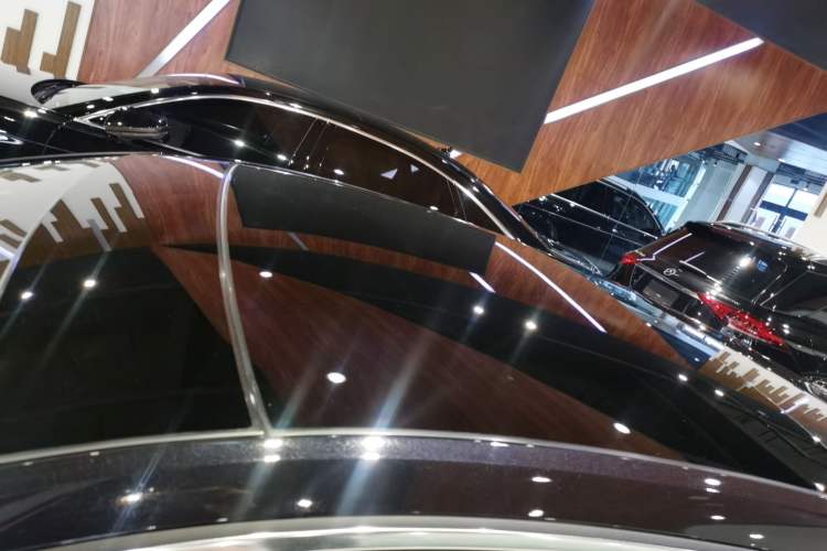 Used Audi A7L 2024 45 TFSI quattro Luxury Edition
