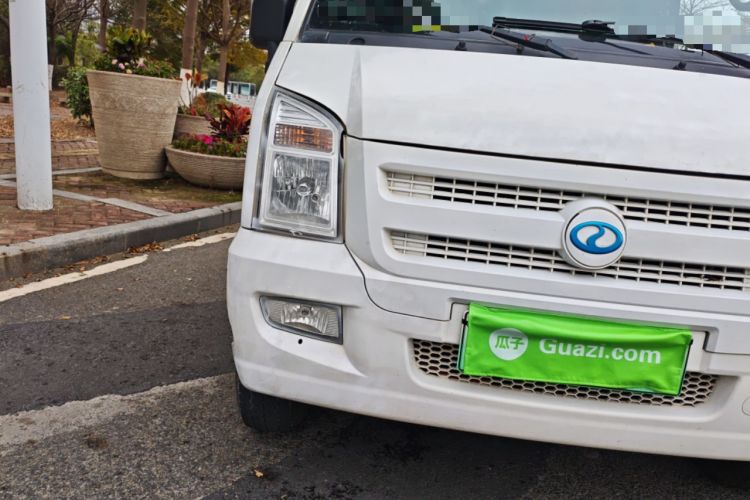 Used Ruichi EC35 2020 EC35 II Standard Edition 38.7 kWh