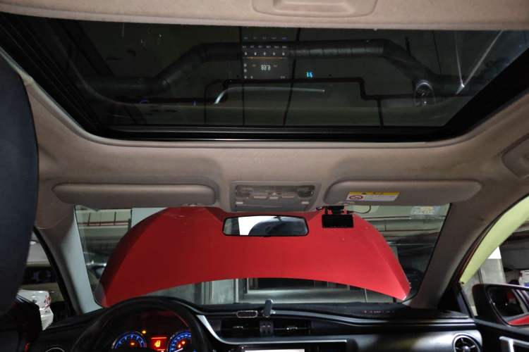 Used Toyota Corolla 2017 Revised Version 1.2T S-CVT GL-i