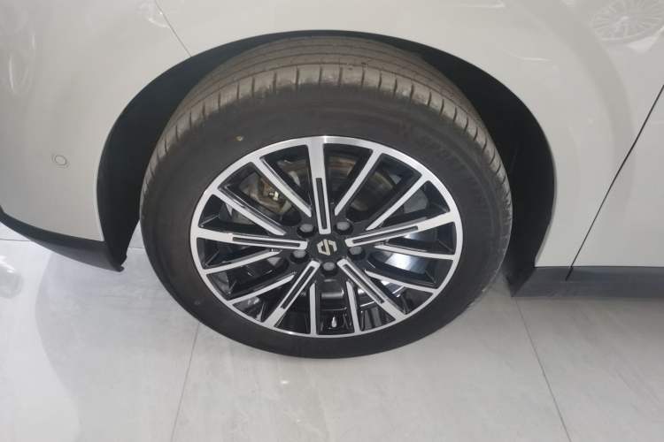 Used Leapmotor B10 2025 510 Joyful Edition