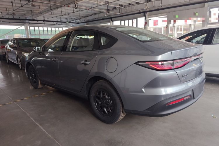 Used BYD Seal 05 DM-i 2026 DM-i 128KM Luxury Edition