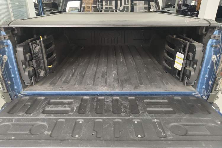 Used Ford F-150 Raptor 2019 3.5T Raptor Performance Enhanced Edition