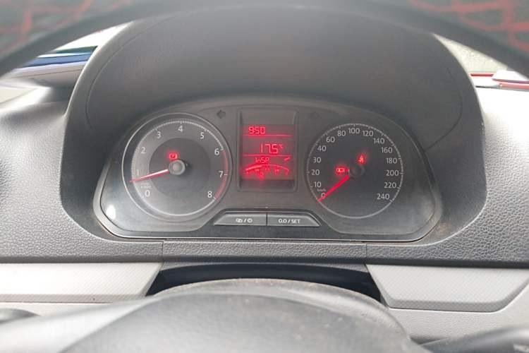 Used Volkswagen Jetta 