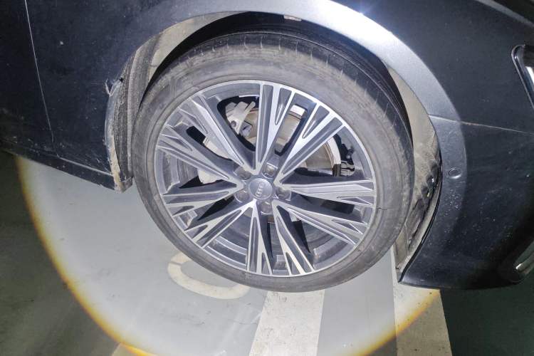 Used Audi A6L 2020 45 TFSI quattro Prestige Dynamic Edition