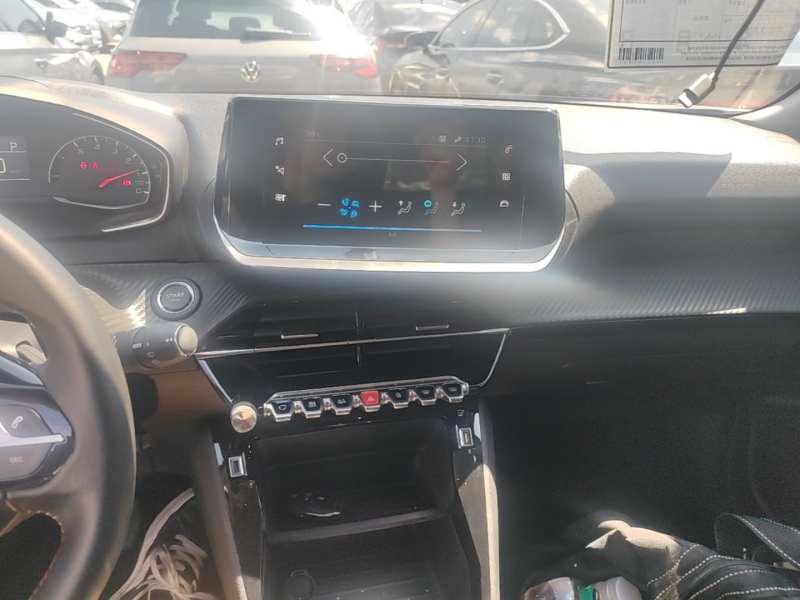 Used Peugeot 2008 2022 230THP THE ONE — 12