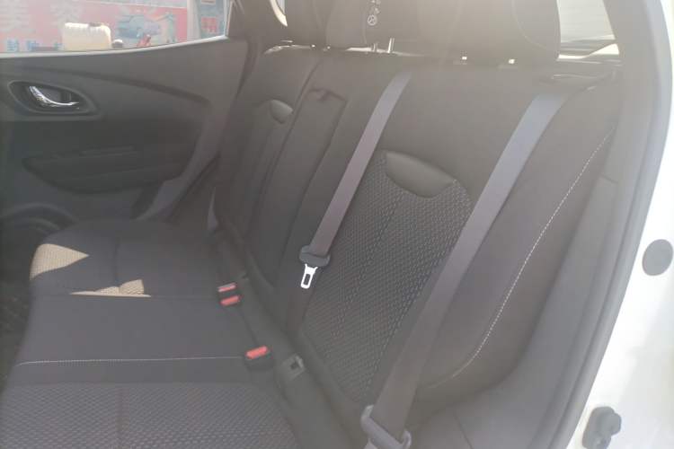 Used Renault Kadjar 2016 2.0L Two-Wheel Drive Leading Edition