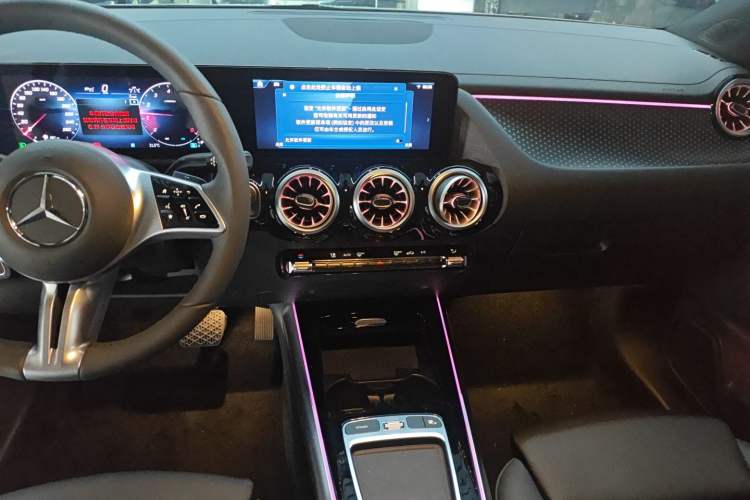 Used Mercedes-Benz GLA 2025 GLA 220