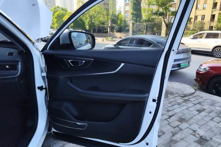 Used Chery Tiggo 8 2019 1.6 TGDI Automatic Elite Model