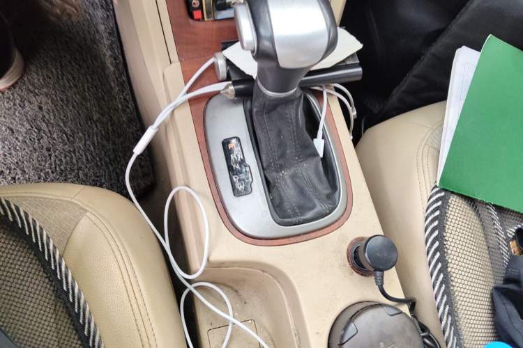 Used Roewe 350 2014 1.5L Automatic Xunyue Version
