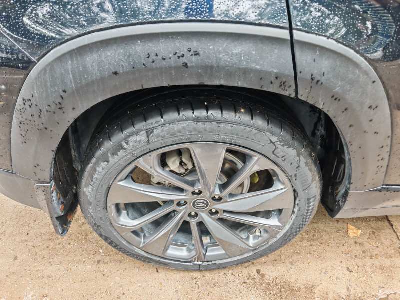 Used CHANGAN UNI-T 2020 1.5T Prestige Version — 25