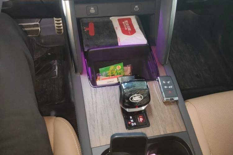 Used Land Rover Discovery Sport 2024 Performance Tech Edition