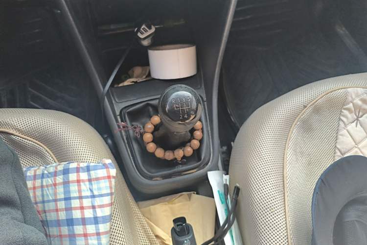 Used Volkswagen Santana 2013 1.4L Manual Fashion Edition