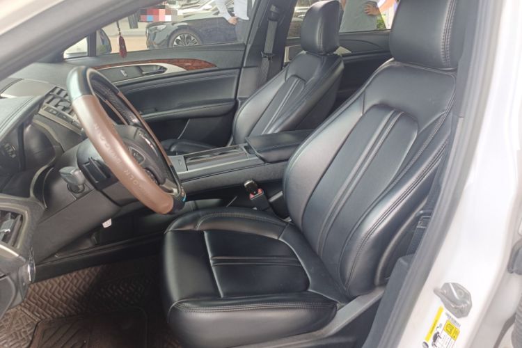 Used Lincoln MKZ 2020 2.0T Deluxe Edition
