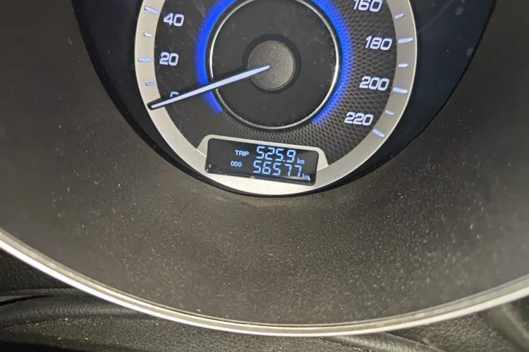 Used CHANGAN Eado 2015 1.6L Manual Luxury Model China IV Standard
