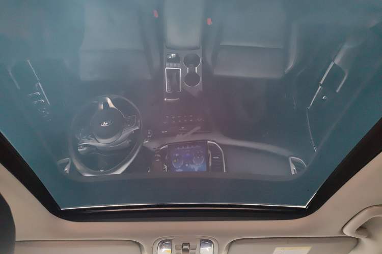 Used Kia KX5 2016 2.0L Automatic 2WD GLS
