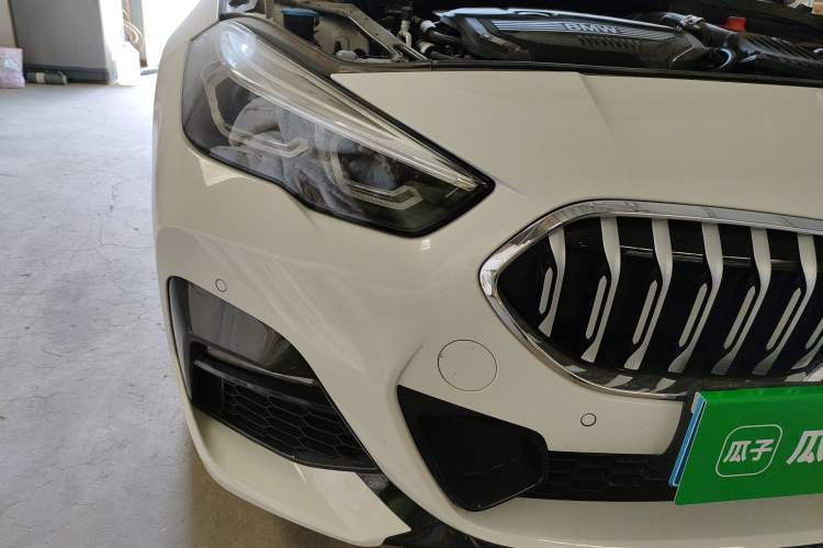 Used BMW 2 Series 2023 225i Four-Door Coupe M Sport Package