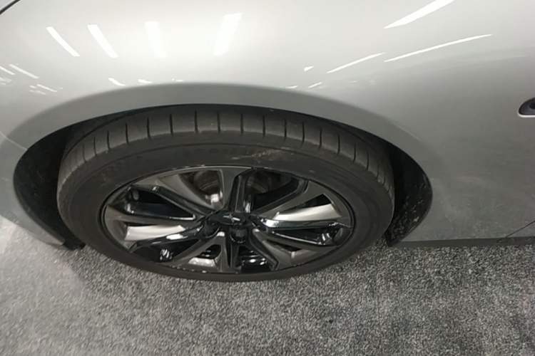 Used XPeng P7 2020 670E