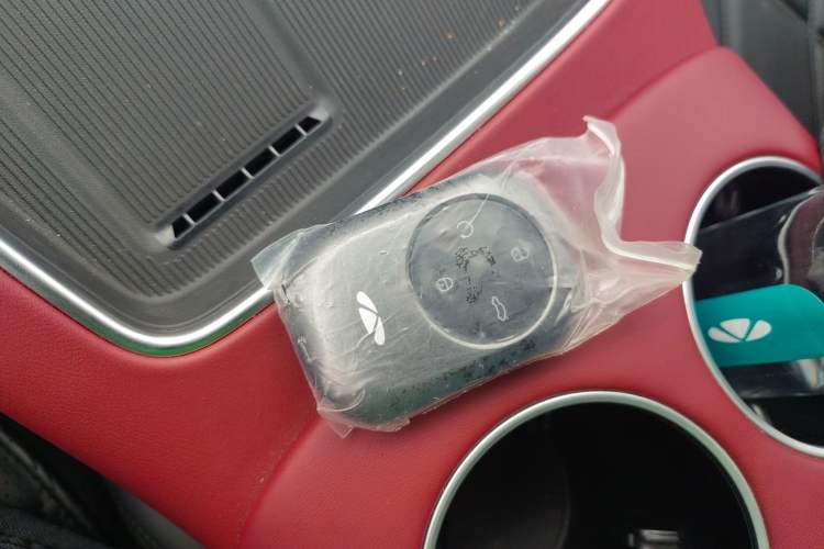 Used Chery Fulwin A9L 2025 Model, Four-Wheel Drive High-Energy Peak Edition