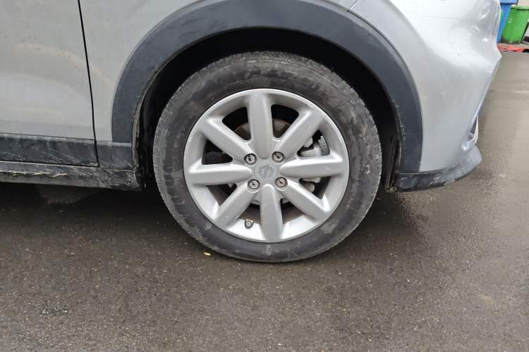 Used Leapmotor T03 2022 Crystal Edition