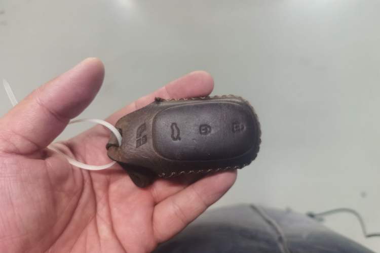 Used Li Auto ONE 2020 Extended-Range 6-Seater Version