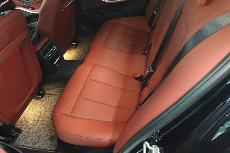 Used BMW 3 Series 2023 325Li M Sport Night Edition Package
