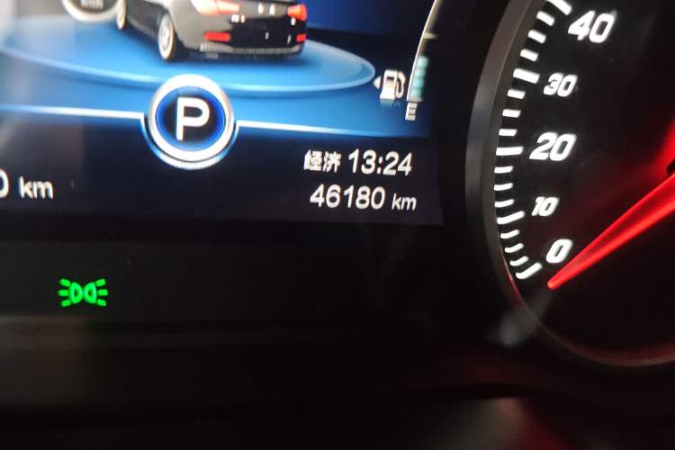 Used Hongqi H5 2020 1.5T DCT Flagship Edition