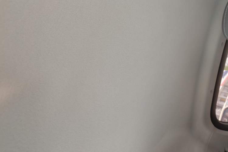 Used Leapmotor T03 2025 310 Comfort Edition Headliner