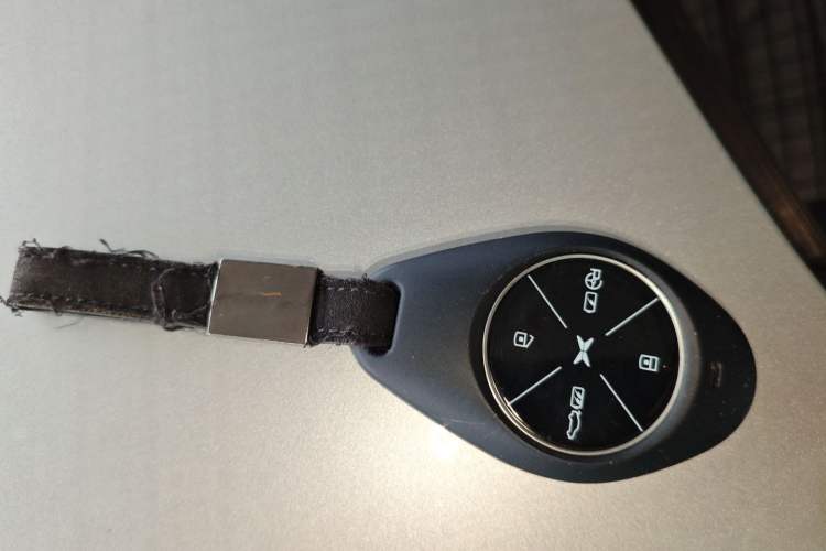 Used XPeng P7 2020 670E
