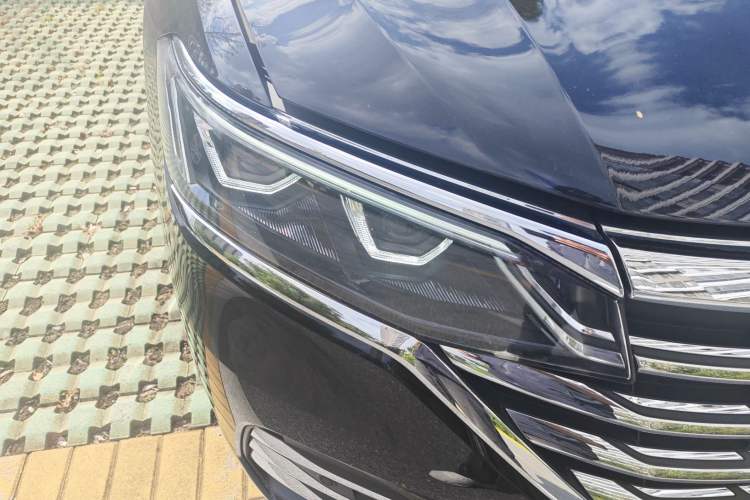 Used Volkswagen Viloran 2022 380TSI Prestige Edition
