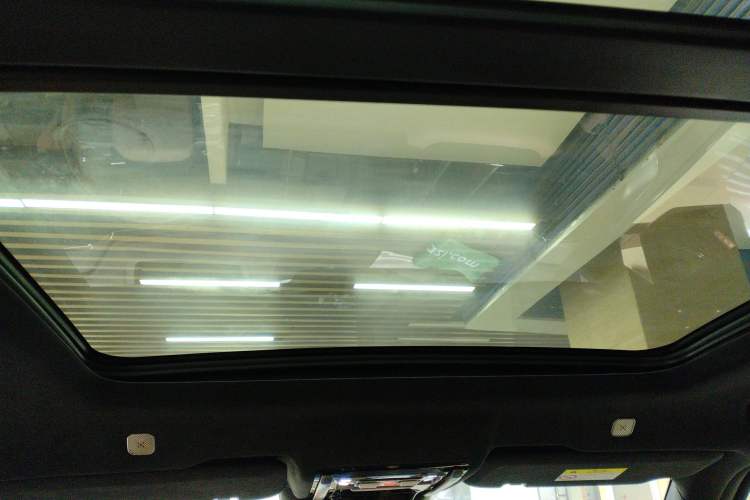 Used Formula Leopard Leopard 8 2025 Smart & Brave Flagship Edition 7 Seats