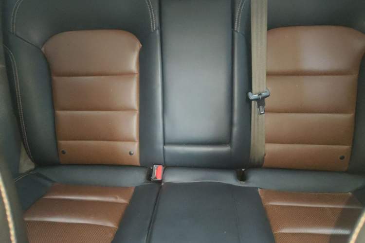 Used Geely Auto Emgrand GS 2016 Sport Edition 1.3T Automatic ZhenShang Model