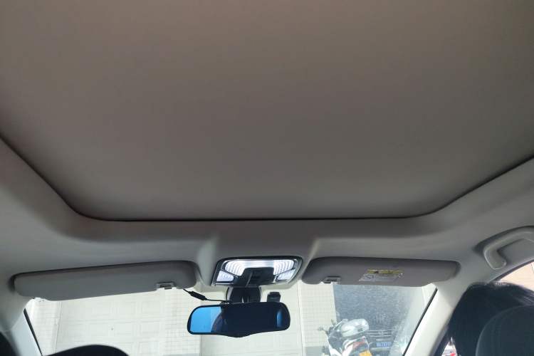 Used Oshan COSPro 2021 1.5T Automatic Flagship 7-Seater
