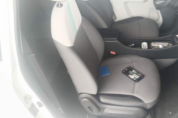 Used CHANGAN NEVO Lumin 2024 130km Qingyue Version