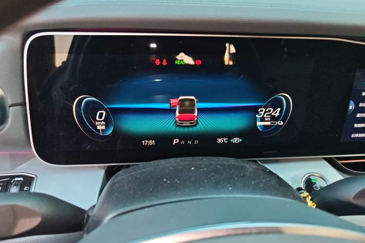 Used ARCFOX Alpha S 2021 708S+ 160kW
