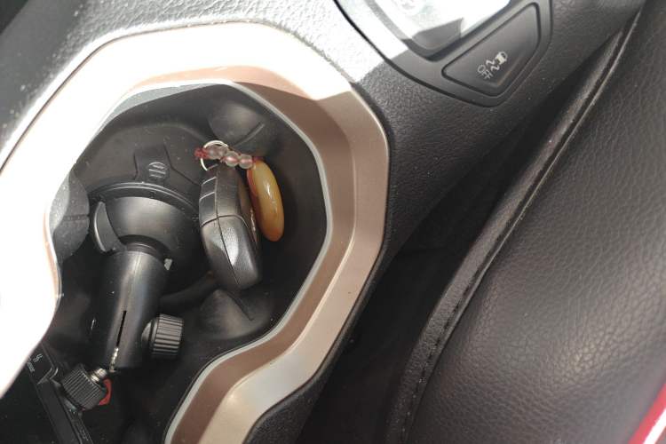 Used Jeep Renegade 2016 2.0L Automatic Four-Wheel Drive 75th Anniversary Tribute Edition Vehicle Key